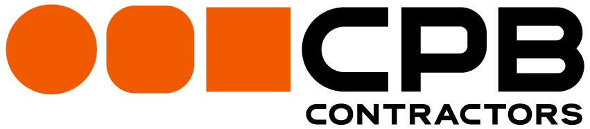 CPB CONTRACTORS PTY LIMITED logo