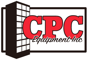 CPC EQUIPMENT, INC logo