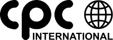 CPC INTERNATIONAL LLC logo