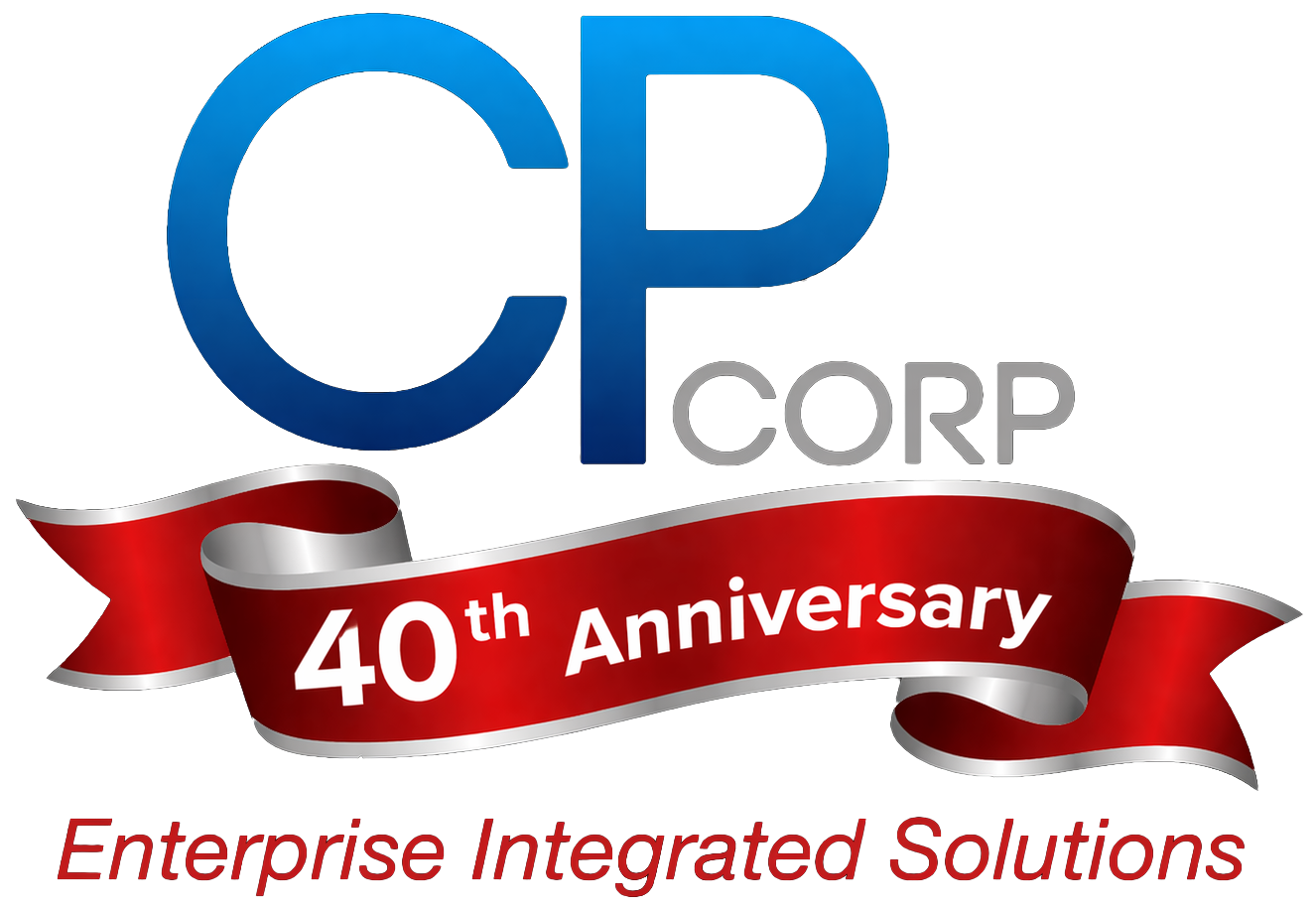 CPCORP. INC. logo