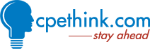CPETHINK COM LTD logo