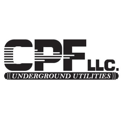 CPF LLC logo