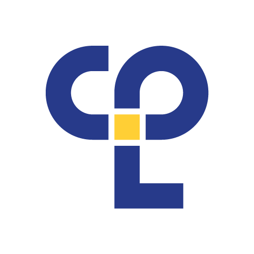 CPL ARCHITECTS ENGINEERS LANDSCAPE ARCHITECT & SURVEYOR DPC logo