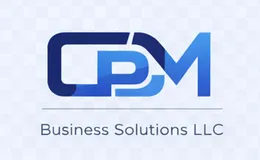 CPM BUSINESS SOLUTIONS LLC logo