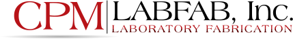 CPM LABFAB, INC logo