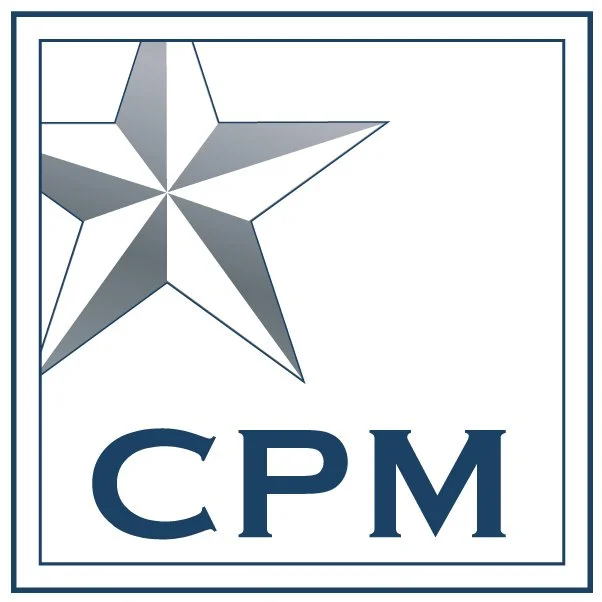 CPM TEXAS, LLC logo