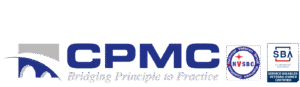 CPMC, LLC logo