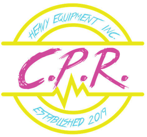 CPR HEAVY EQUIPMENT INC logo