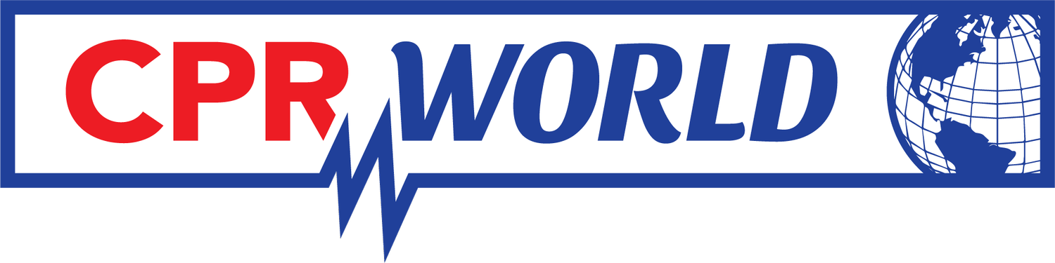 CPR WORLD logo