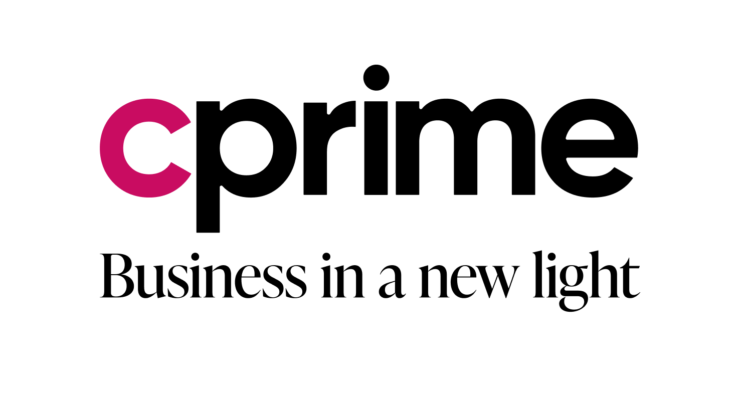 CPRIME, INC. logo