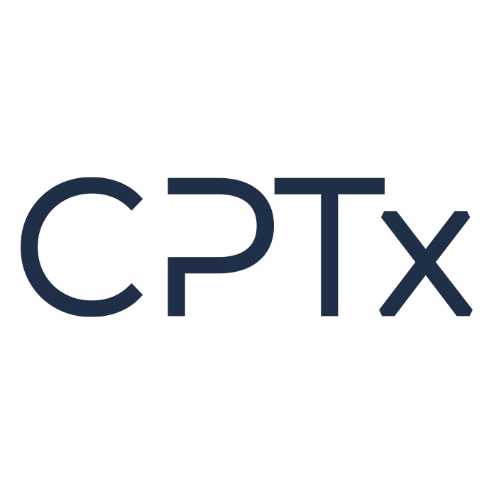 CPTX GMBH logo