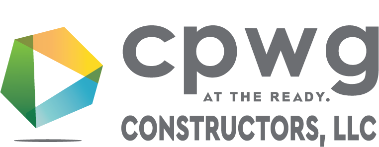 CPWG CONSTRUCTORS LLC logo