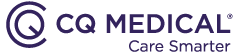 CQ MEDICAL logo