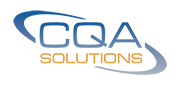 CQA SOLUTIONS LTD logo