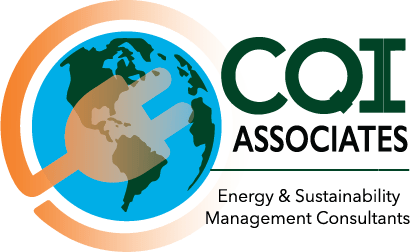 CQI ASSOCIATES LLC logo
