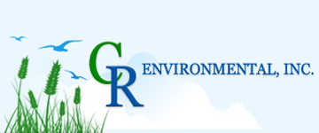 CR ENVIRONMENTAL INC logo