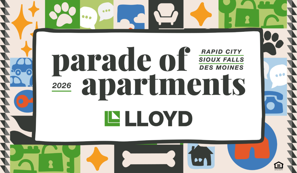 CR LLOYD ASSOCIATES INC logo