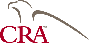 CRA, INC logo