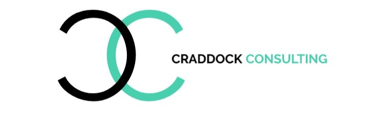CRADDOCK CONSULTING logo