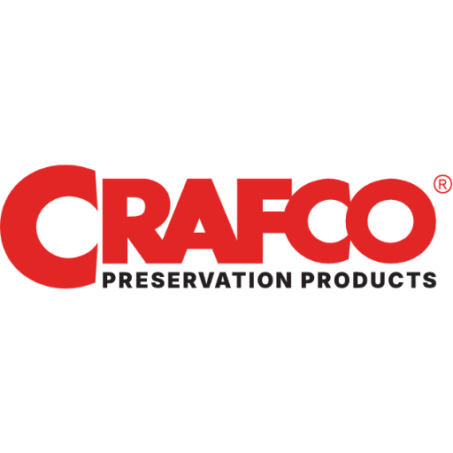 CRAFCO, INC logo