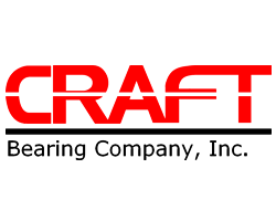 CRAFT BEARING CO INC logo