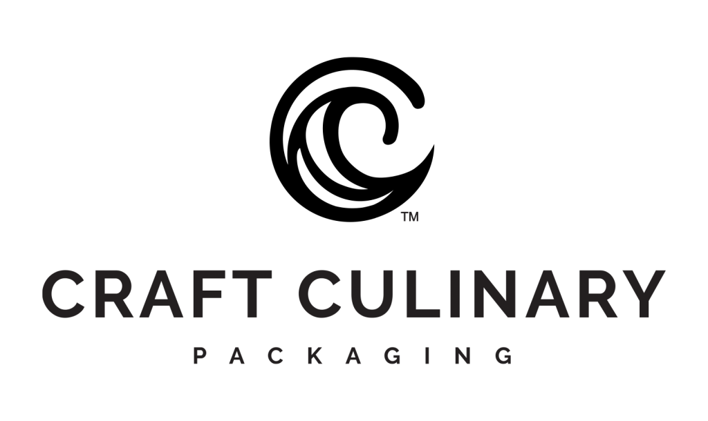 CRAFT CULINARY PACKAGING, LLC logo