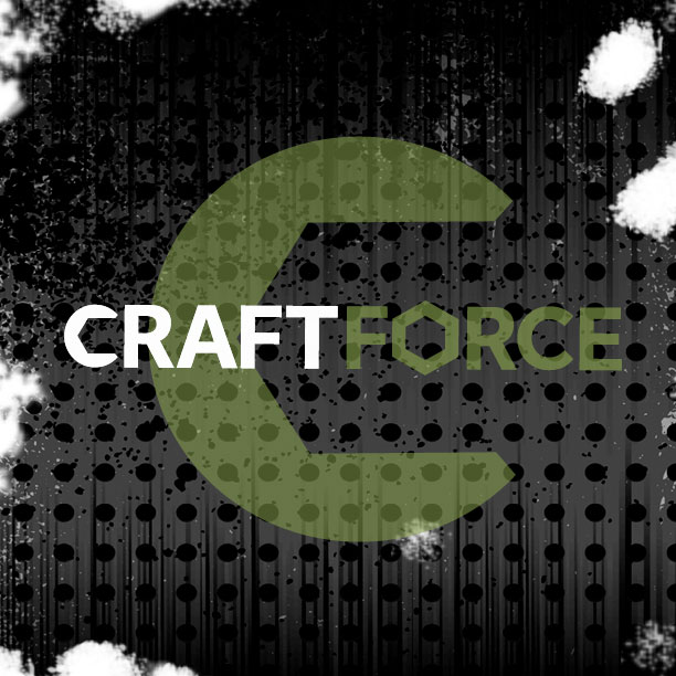 CRAFTFORCE LLC logo