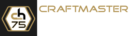 CRAFTMASTER HARDWARE LLC logo