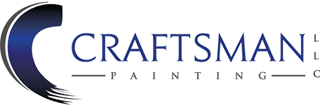 CRAFTSMAN PAINTING LLC logo