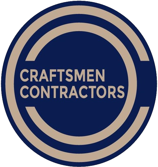 CRAFTSMEN CONTRACTORS, LLC logo