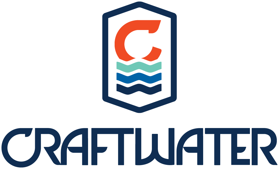CRAFTWATER ENGINEERING INC logo