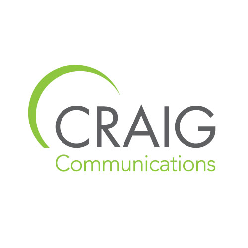 CRAIG COMMUNICATIONS, INC. logo