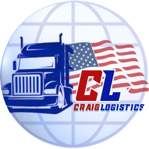 CRAIG LOGISTICS INC logo
