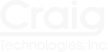 CRAIG TECHNOLOGIES INC logo