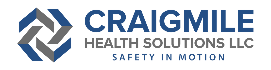 CRAIGMILE HEALTH SOLUTIONS, LLC logo