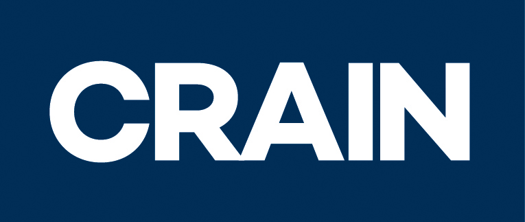 CRAIN COMMUNICATIONS, INC. logo