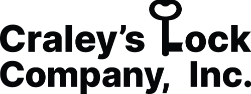 CRALEY'S LOCK COMPANY, INC. logo