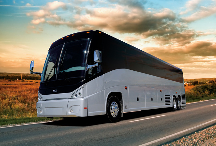 CRAMDEN COACH, L.L.C logo