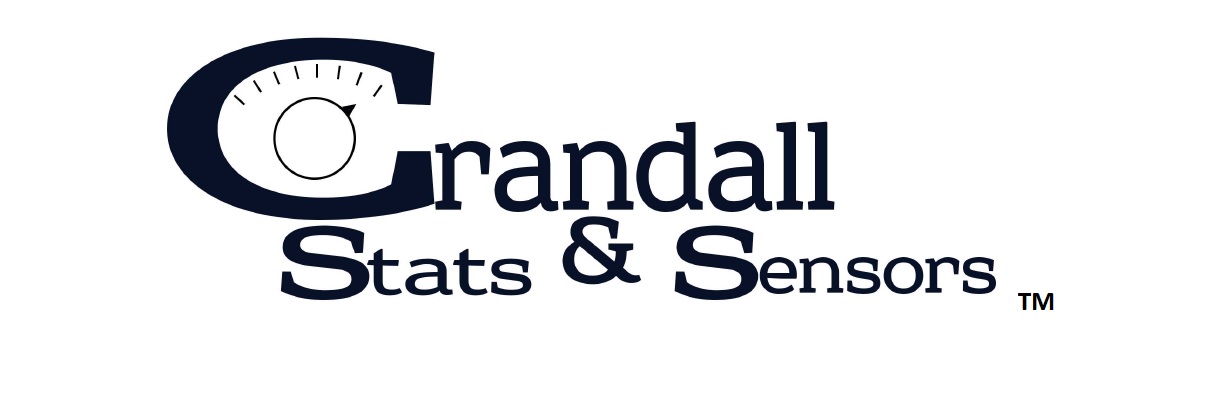 CRANDALL STATS AND SENSORS, INC logo