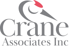 CRANE ASSOCIATES, INC. logo