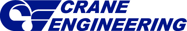 CRANE ENGINEERING SALES INC logo