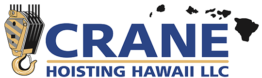 CRANE HOISTING HAWAII LLC logo