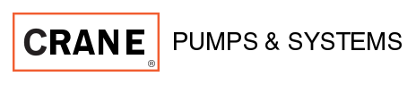 CRANE PUMPS & SYSTEMS PFT CORP logo