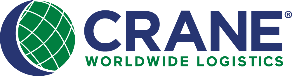 CRANE WORLDWIDE LOGISTICS LLC logo