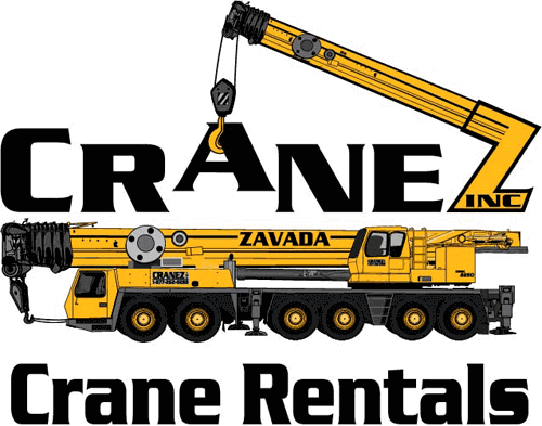 CRANEZ INC logo
