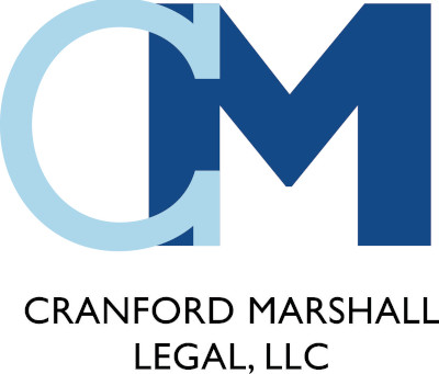 CRANFORD MARSHALL LEGAL LLC logo