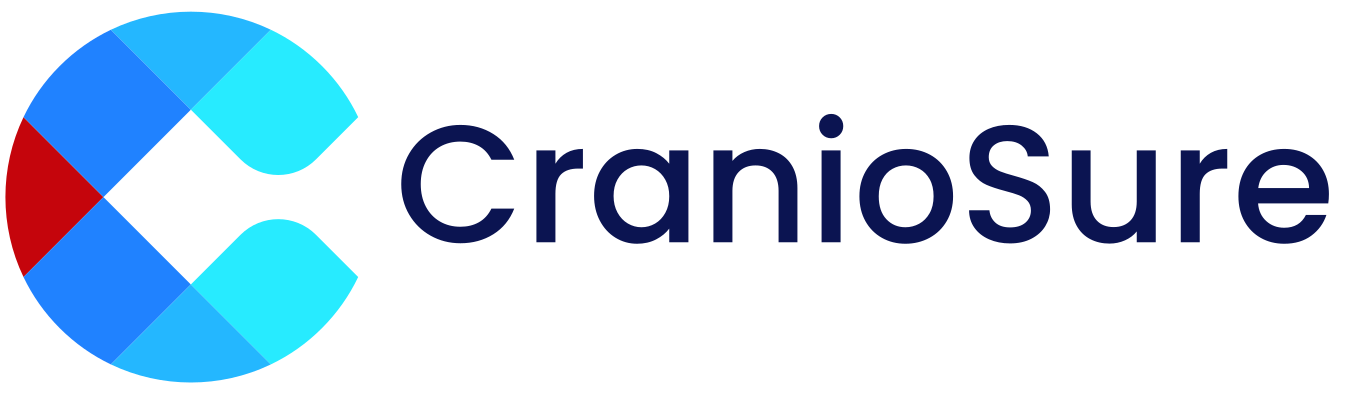 CRANIOSURE LLC logo