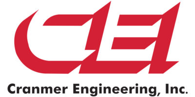 CRANMER ENGINEERING, INC. logo