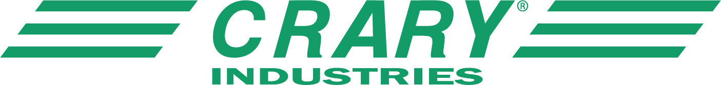 CRARY INDUSTRIES INC logo