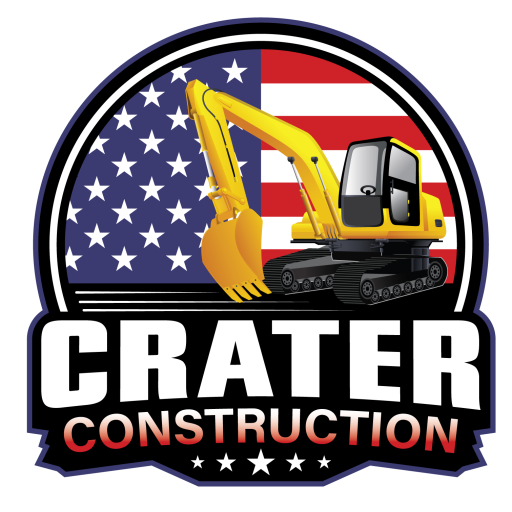 CRATER CONSTRUCTION LLC logo